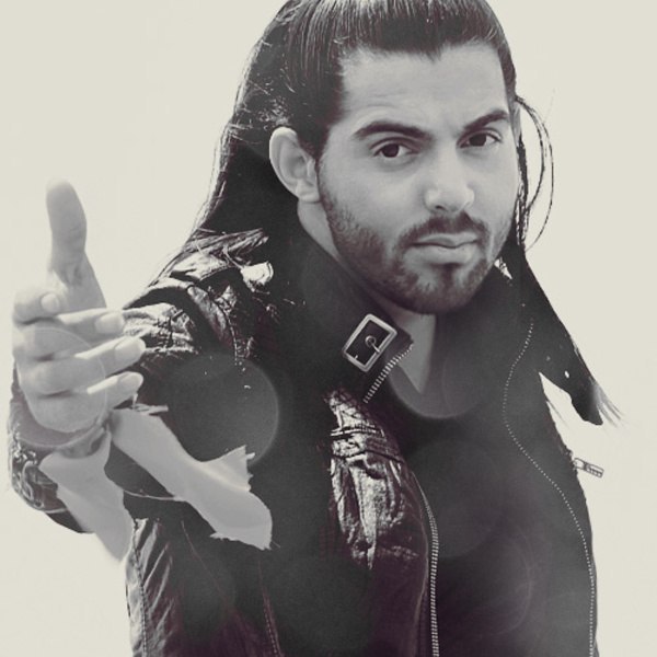 دانلود آهنگ دارم میرم